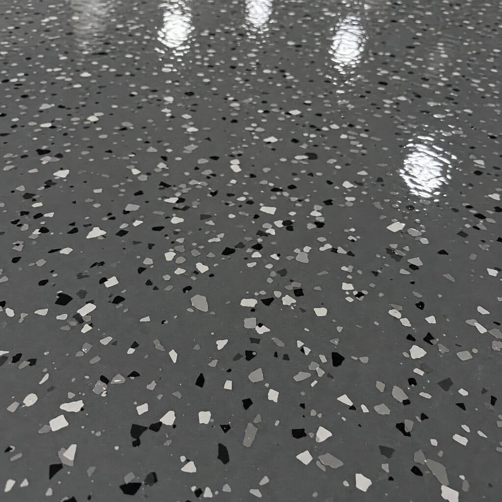 Partial Flake